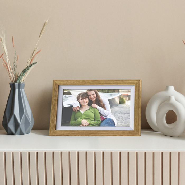 Wozinsky - Wozinsky Digital Fotoram 10.1