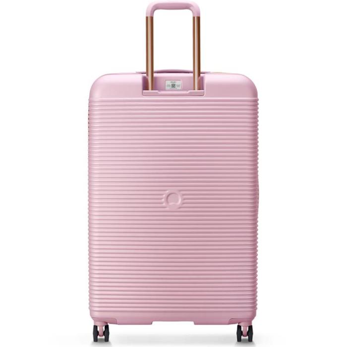 DELSEY PARIS - DELSEY PARIS Freestyle Kabinväska 67- Rosa