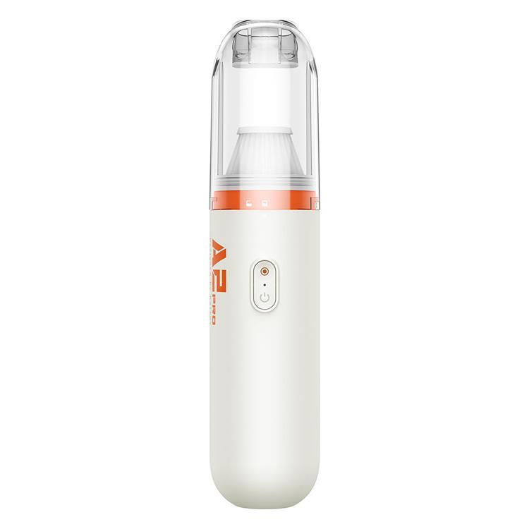 Baseus A2Pro Bildammsugare 80W 6000Pa - Vit | 264 | AlltMobil
