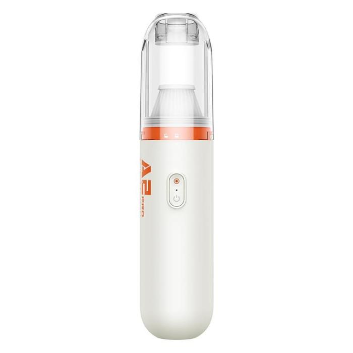 BASEUS - Baseus A2Pro Bildammsugare 80W 6000Pa - Vit