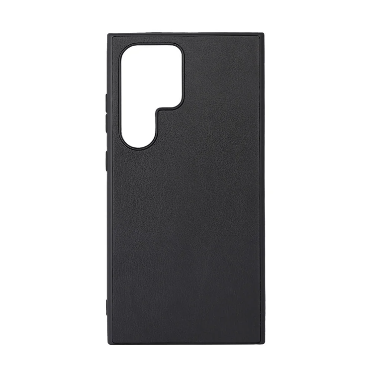 Buffalo Mobilskal till Galaxy S24 Ultra 5G PU - Svart