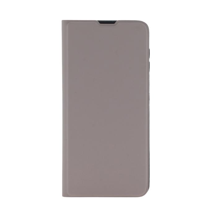 OEM - iPhone 12 Skal Smart Soft Nude - Skyddande Mobilskal