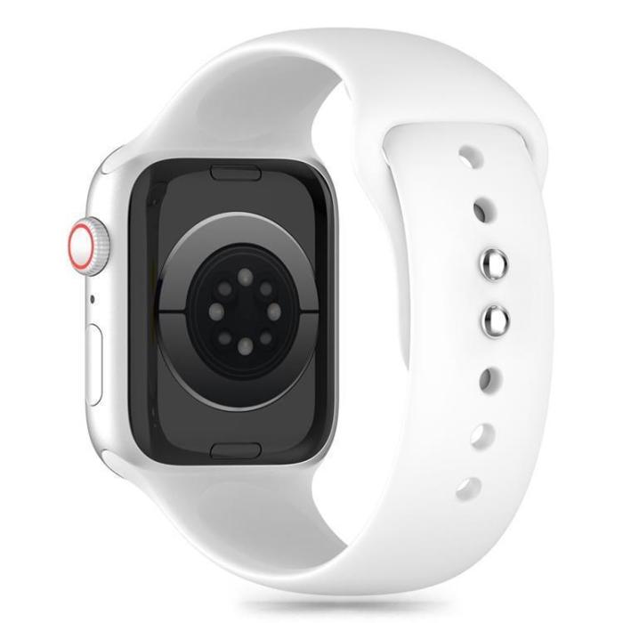 Tech-Protect - Tech-Protect Apple Watch 4/5/6/7/8/9/10/SE (40/41/42mm) Band Silikon