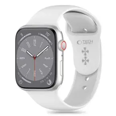 Tech-Protect - Tech-Protect Apple Watch 4/5/6/7/8/9/10/SE (40/41/42mm) Band Silikon