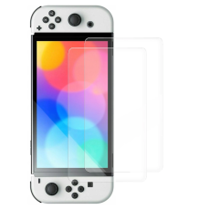 Wozinsky - [2-Pack] Wozinsky Nintendo Switch Härdat Glas Skärmskydd