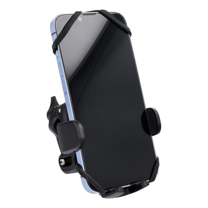 OEM - Clamp Cykelhållare för Styre Premium H6-MB01 - Svart