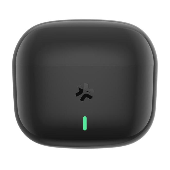 Celly - Celly Tips1 True Wireless Bluetooth In-Ear-Hörlurar Drop - Svart