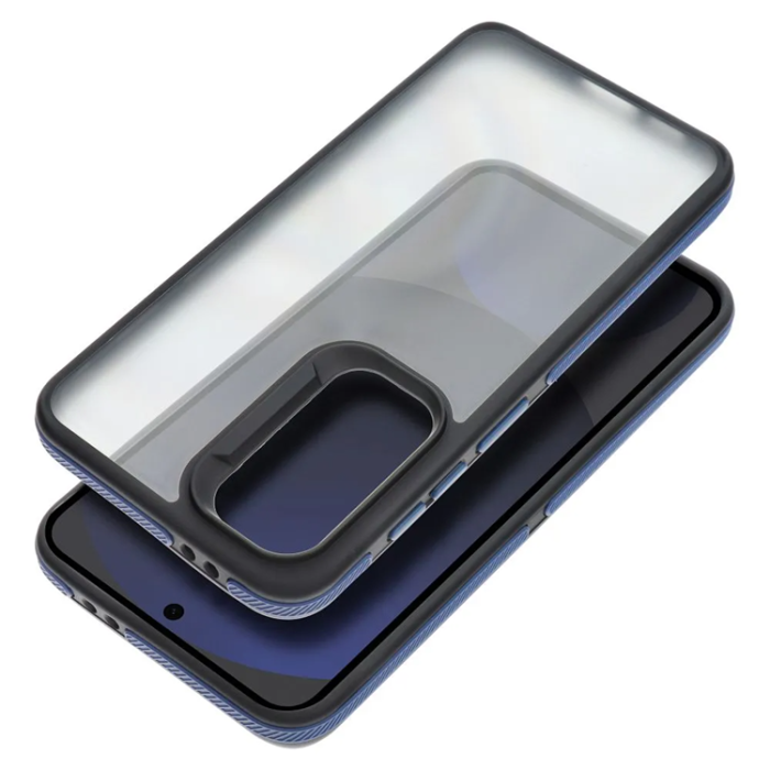 OEM - Galaxy S24 FE Mobilskal Neo - Blå