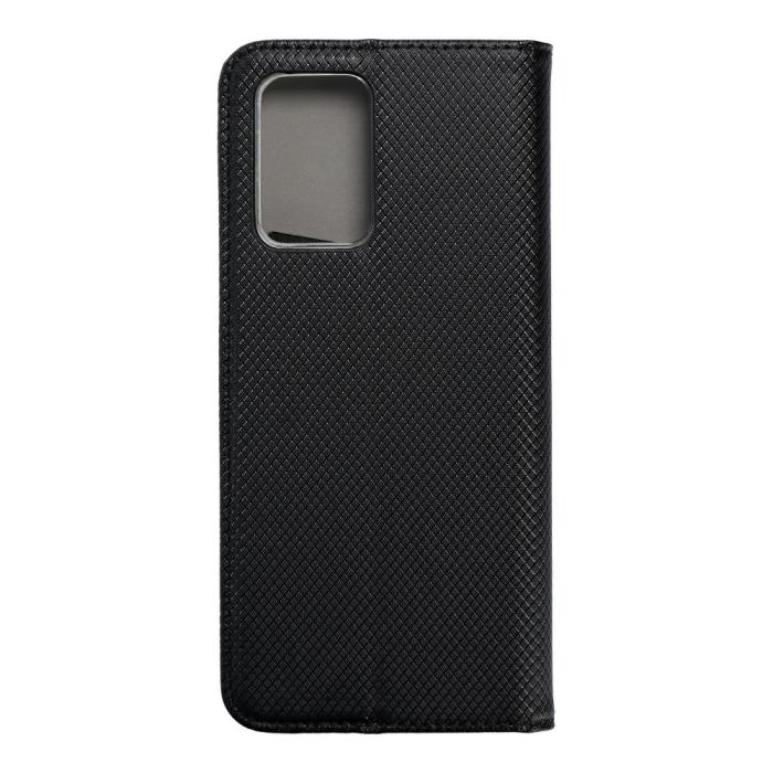 Forcell - Smart Plånboksfodral till Xiaomi Redmi 10 4G (2021/2022) - Svart