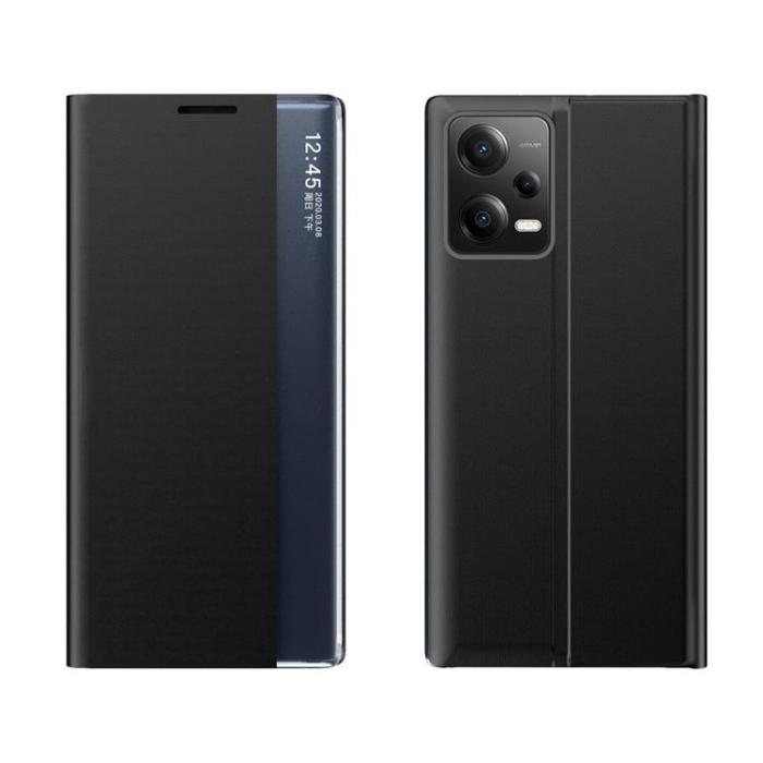 OEM - Xiaomi Redmi Note 12 Pro/Poco X5 Pro 5G Mobilfodral New Sleep