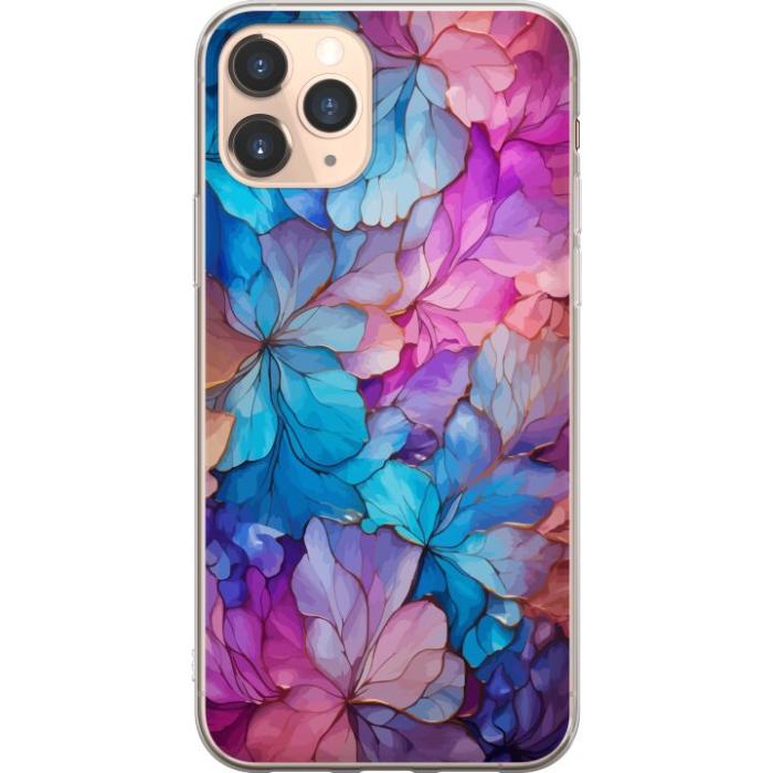 iSecrets - Mobilskal till Apple iPhone 11 Pro med Magiskt