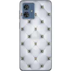 Gustaf - Mobilskal till Motorola Moto G54 med Fancy