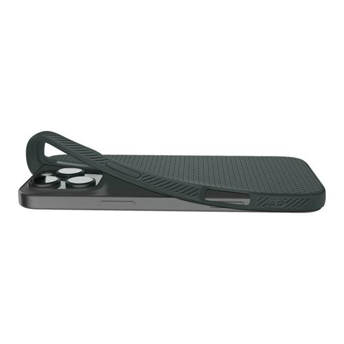Spigen - Spigen iPhone 16 Pro Max Mobilskal Liquid Air - Grön