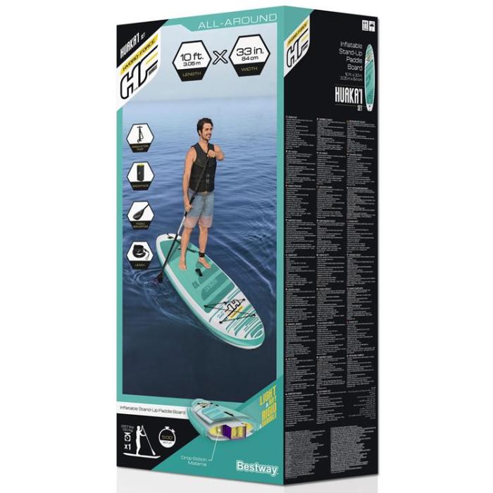 Bestway - Bestway Hydro Force SUP HuaKa´i Set