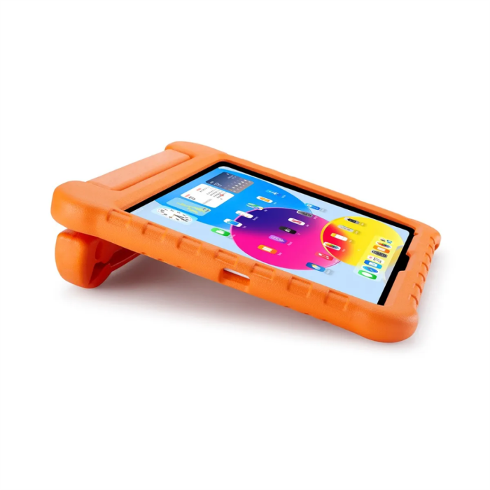 Pipetto - Pipetto iPad 10.9 (2022) Skal Activity - Orange