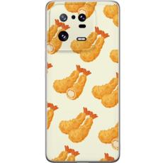 iSecrets - Mobilskal till Xiaomi 13 Pro med R&auml;kor