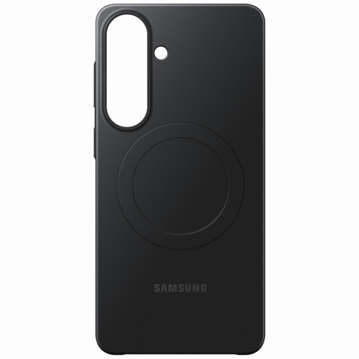 Samsung - SAMSUNG Mobilskal För Galaxy S26 Plus MagSafe Slim Magnet - Svart