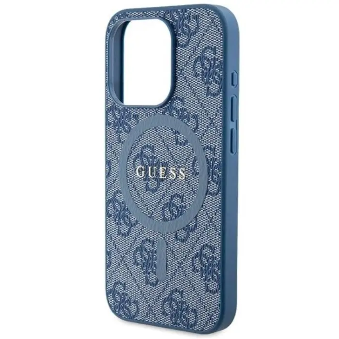 Guess - Guess iPhone 14 Pro Max Mobilskal Magsafe Classic