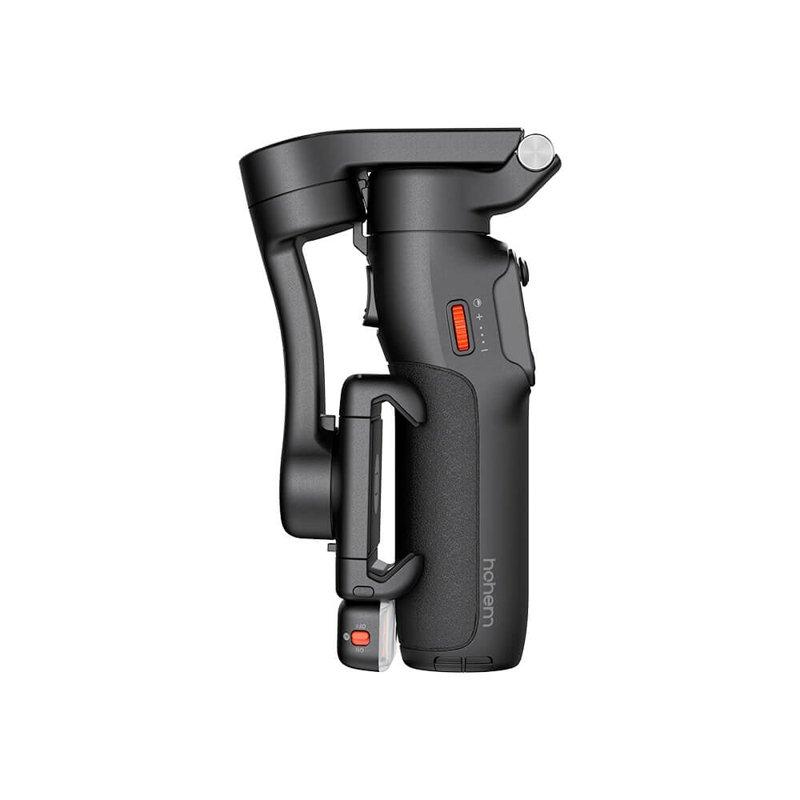 HOHEM Smartphone Gimbal iSteady V3 Svart Kit med AI