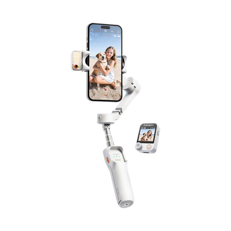 HOHEM Smartphone Gimbal iSteady V3 Ultra Vit