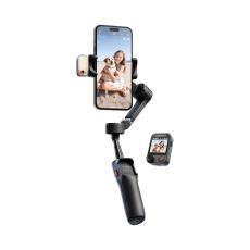 HOHEM - HOHEM Smartphone Gimbal iSteady V3 Ultra Svart