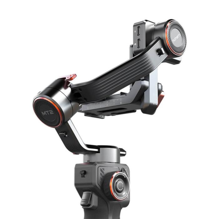 HOHEM - HOHEM Kamera och Telefon Gimbal iSteady MT2