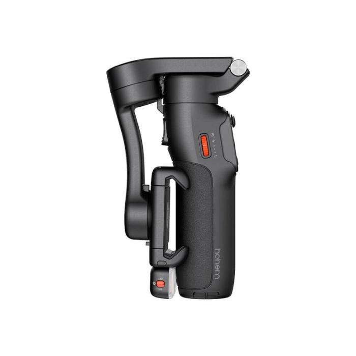 HOHEM - HOHEM Smartphone Gimbal iSteady V3 Svart Kit med AI