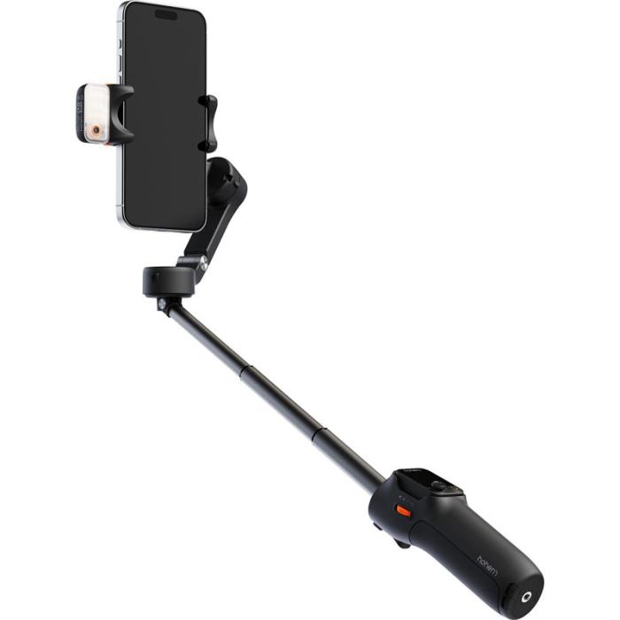 HOHEM - HOHEM Smartphone Gimbal iSteady V3 Ultra Svart