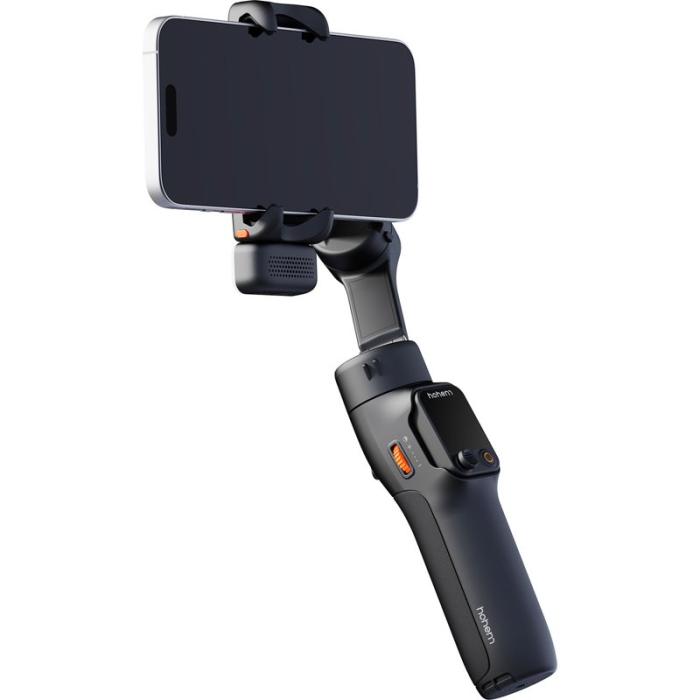 HOHEM - HOHEM Smartphone Gimbal iSteady V3 Ultra Svart