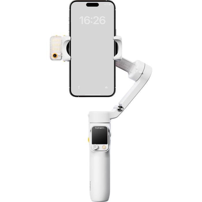 HOHEM - HOHEM Smartphone Gimbal iSteady V3 Ultra Vit
