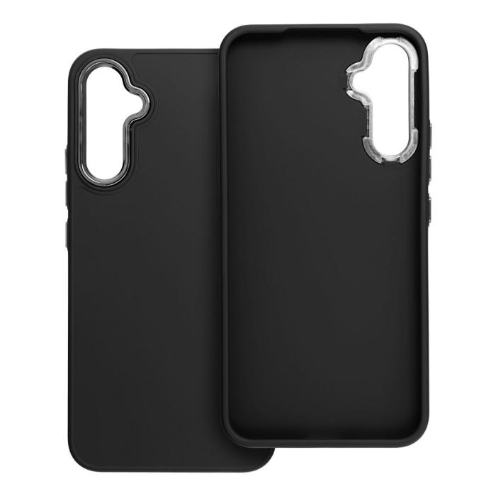OEM - FRAME Skal för Samsung A34 5G svart