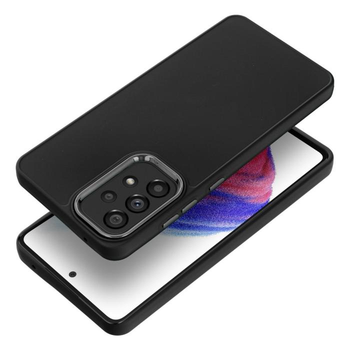 OEM - FRAME Skal för Samsung A52 5G 5G svart
