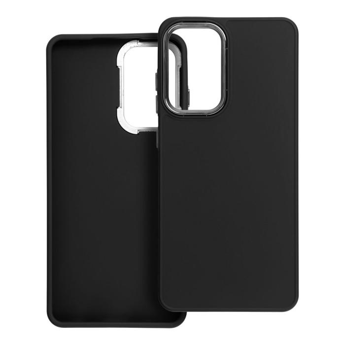 OEM - FRAME Skal för Samsung A52 5G 5G svart