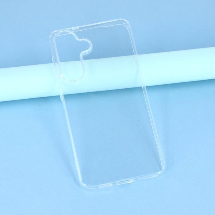 X-Level - X-Level Mobilskal för Samsung Galaxy S26 TPU Anti-Scratch - Transparent