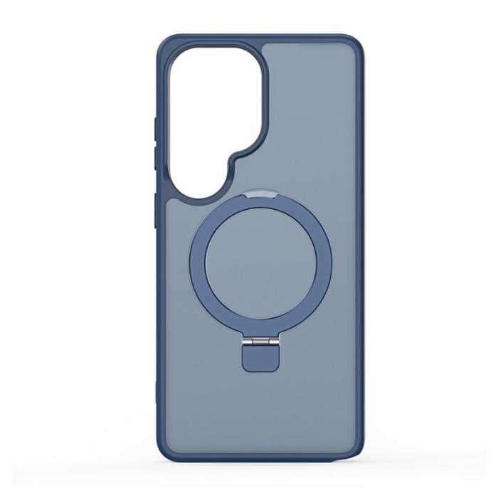 Dux Ducis - DUX DUCIS Mobilskal till Samsung Galaxy S26 Ultra PC TPU Matt - Blå