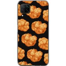 iSecrets - Mobilskal till Huawei P40 lite med Nuggets