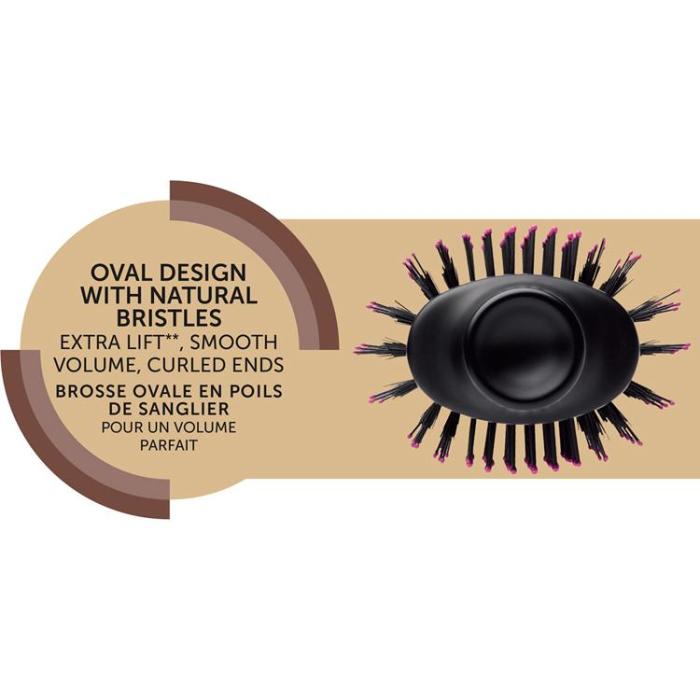 Revlon - Revlon Torktumlare Och Volumiser