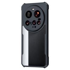 XUNDD - XUNDD Mobilskal till Xiaomi 15 Ultra Dropproof TPU + Akryl Klar