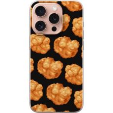 iSecrets - Mobilskal till Apple iPhone 16 Pro med Nuggets