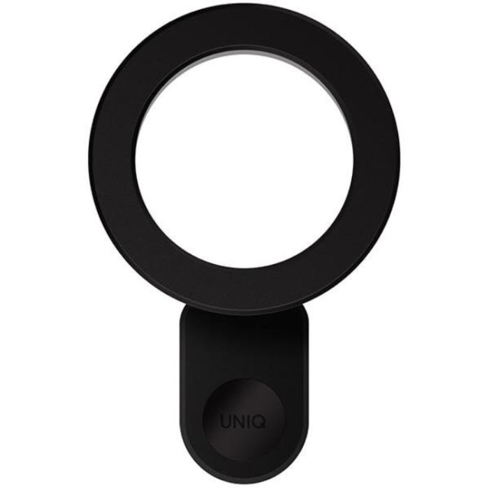 UNIQ - Uniq Magsafe Mobilhållare Instrumentbrädan - Svart