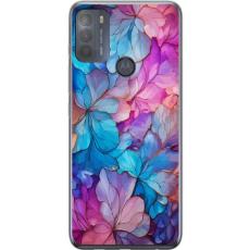 iSecrets - Mobilskal till Motorola Moto G50 med Magiskt