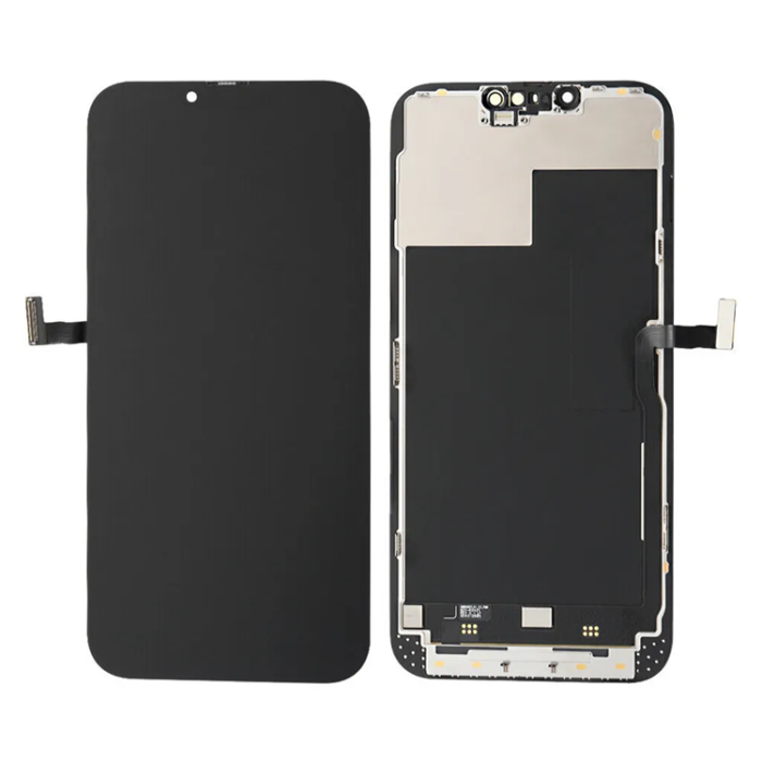SpareParts - iPhone 13 Pro Max Skärm med LCD-display Incell AAA Livstidsgaranti
