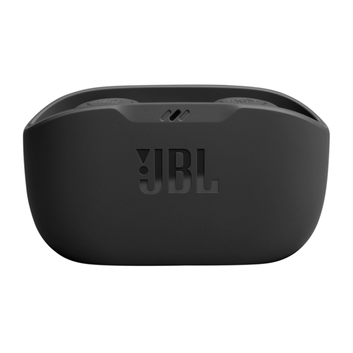 JBL - JBL In-Ear Hörlurar Trådlösa Wave Buds - Svart