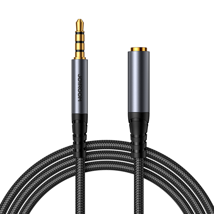 Joyroom AUX 3.5mm Mini Jack Hane/Mini Jack Hona Kabel 1.2 m | 1867 | AlltMobil