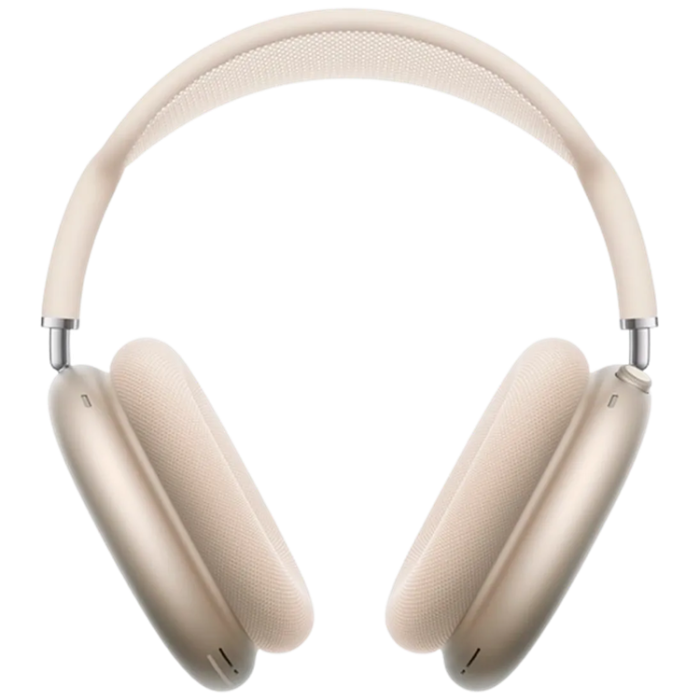 Apple - Apple AirPods Max USB-C - Beige