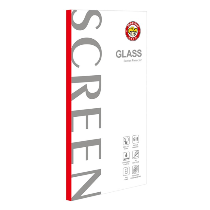 ENKAY - [1-PACK] Enkay OnePlus 11 5G Härdat Glas Skärmskydd