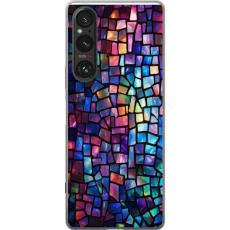 iSecrets - Mobilskal till Sony Xperia 1 VI med Disco