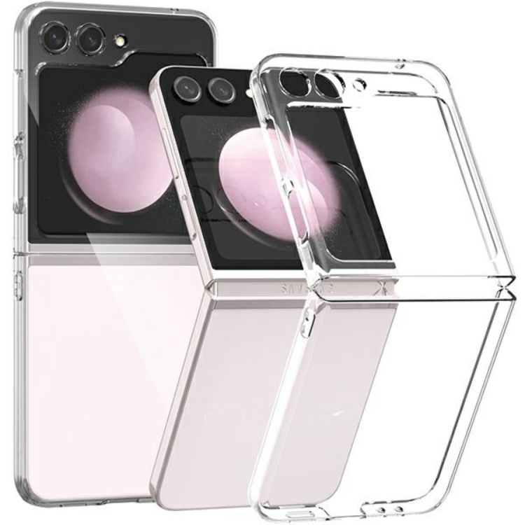 Araree Mobilskal till Galaxy Z Flip 5 Nukin - Clear