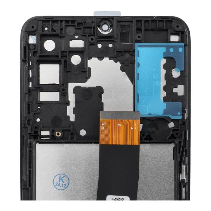 SpareParts - Galaxy A32 5G Skärm med LCD-display A326 NCC OEM