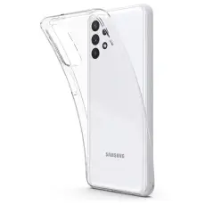 OEM - Samsung Galaxy A13 4G Skal Ultra Slim 0,5mm Transparent